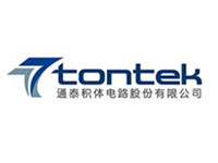 Tontek通泰代理