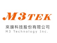 来颉科技代理商|M3TEK代理