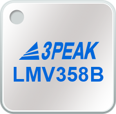 LMV358B-SR