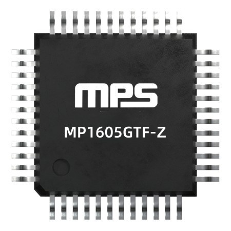 MP1657GTF-Z