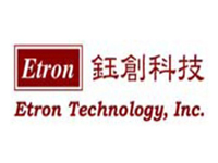 Etron钰创代理