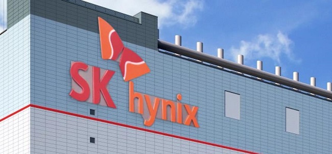 Hynix 海力士