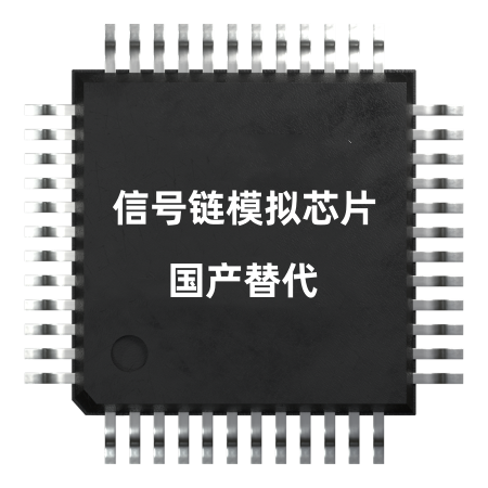 思瑞浦(3PEAK)
